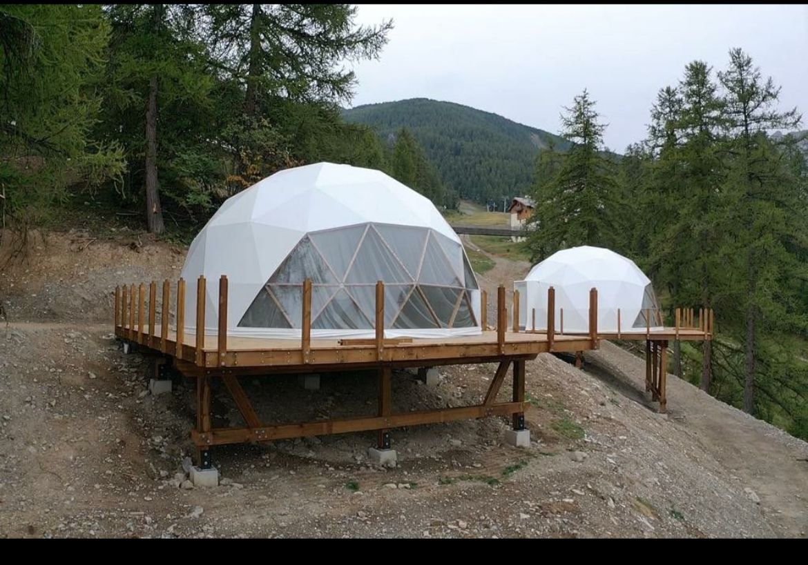 Swiss Tent collection
